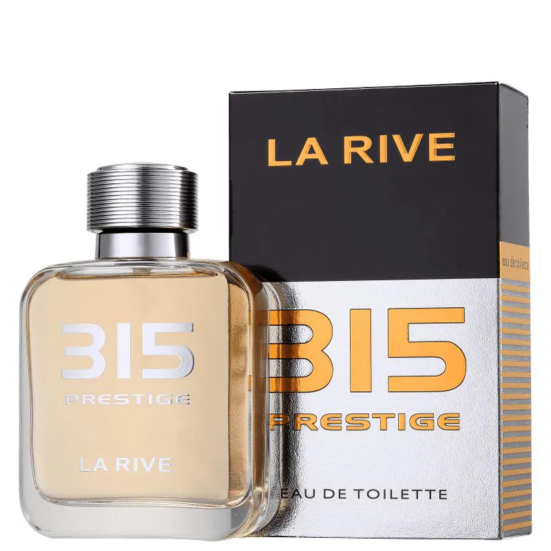 LA RIVE 315 PRESTIGE MASCULINO EAU DE TOILETTE 100ML