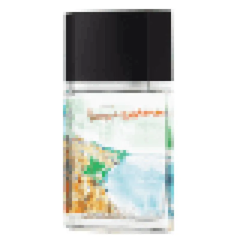 AZZARO SUMMER EDITION EAU DE TOILETTE 100ML