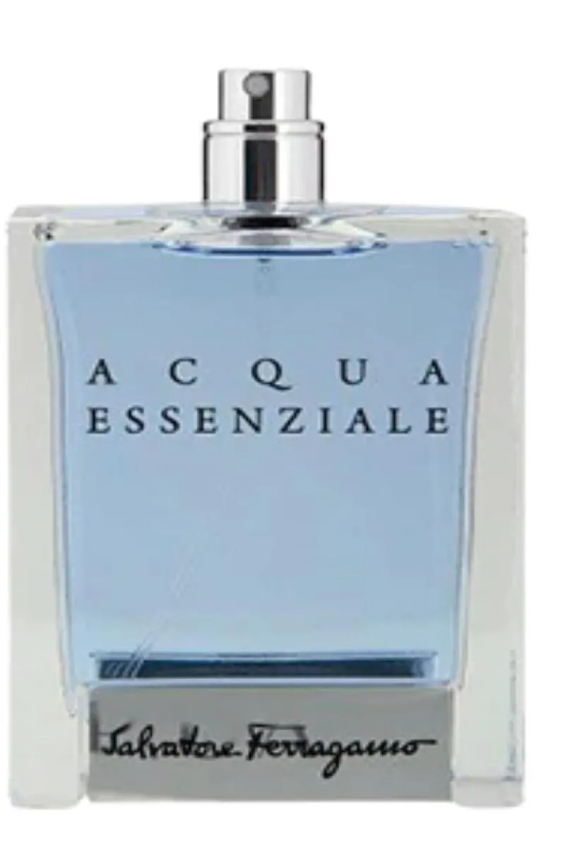 ACQUA ESSENZIALE EDT 100ML  SEM CAIXA, SEM TAMPA
