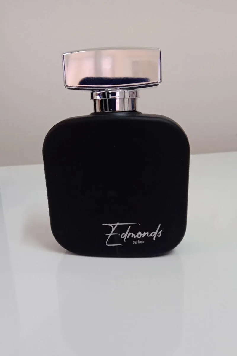 ALWAFRA EDMONDS PARFUM MASCULINO 100ML