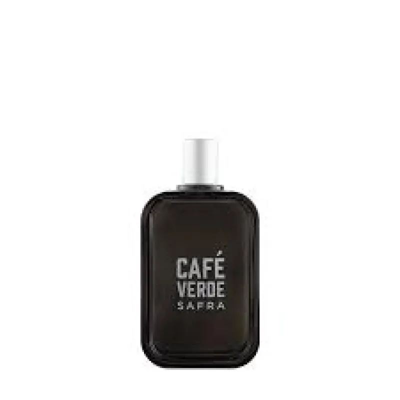 L´OCCITANE AU BRÉSIL DESODORANTE COLÔNIA CAFÉ VERDE SAFRA 100ML