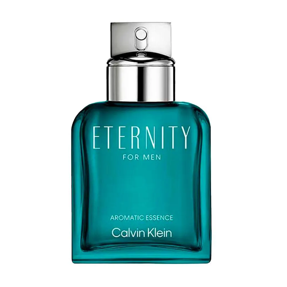 CALVIN KLEIN ETERNITY FOR MEN AROMATIC ESSENCE EAU DE PARFUM - PERFUME MASCULINO 100ML 100 ML