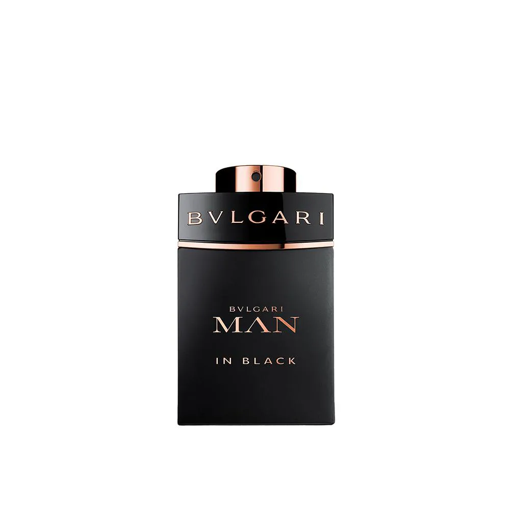 BVLGARI MAN IN BLACK EDP 060ML