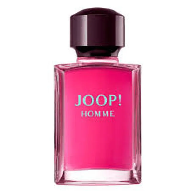 JOOP! HOMME MASCULINO EAU DE TOILETTE 200ML
