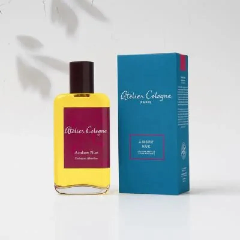 ATELIER AMBRE NUE COLOGNE ABSOLUE 100ML