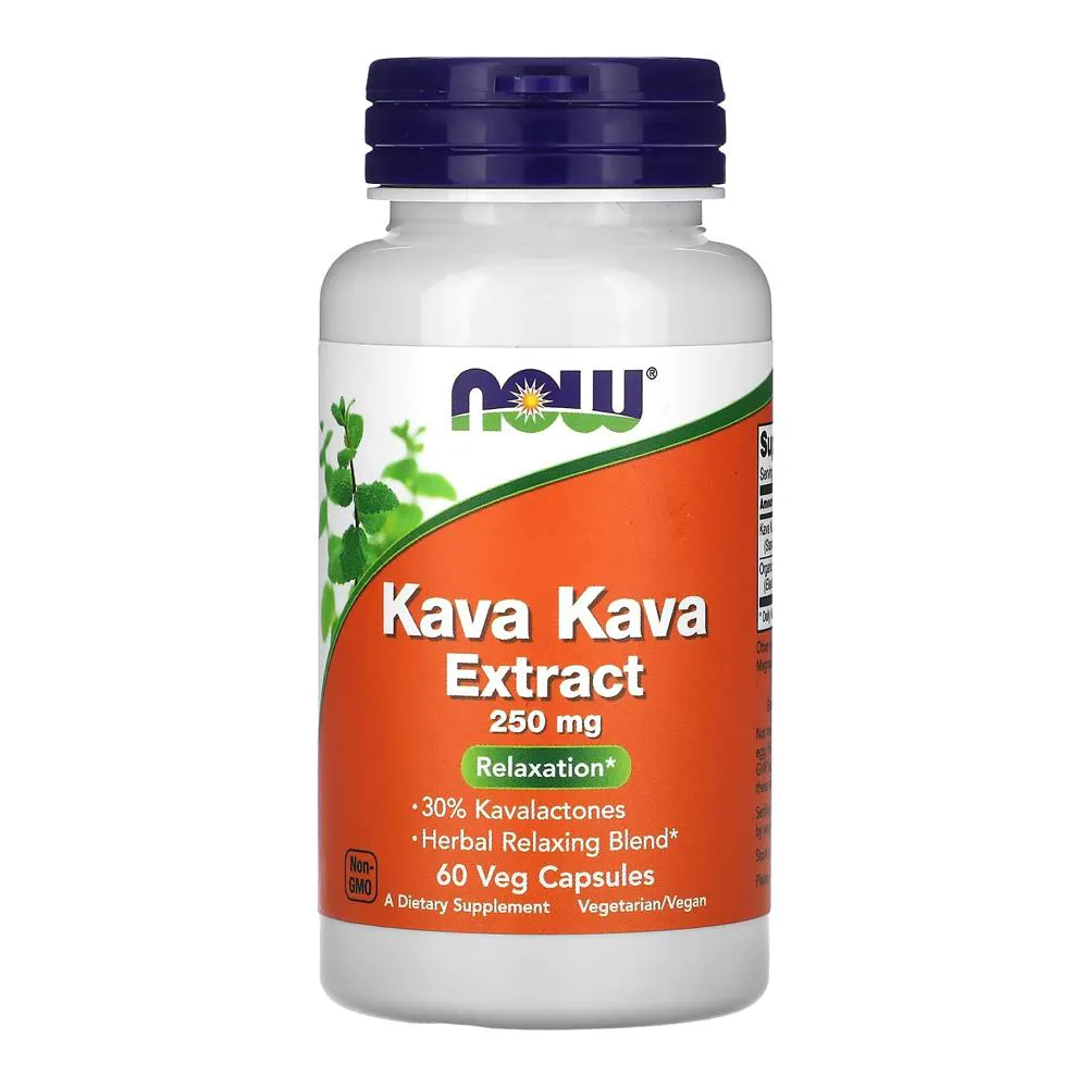 EXTRATO 250MG NOW FOODS 60 CáPSULAS IMPORTADO