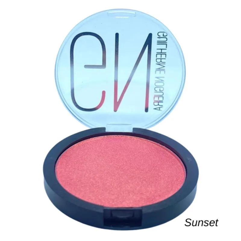 BLUSH CINTILANTE - GUILHERME NOGUEIRA Sunset
