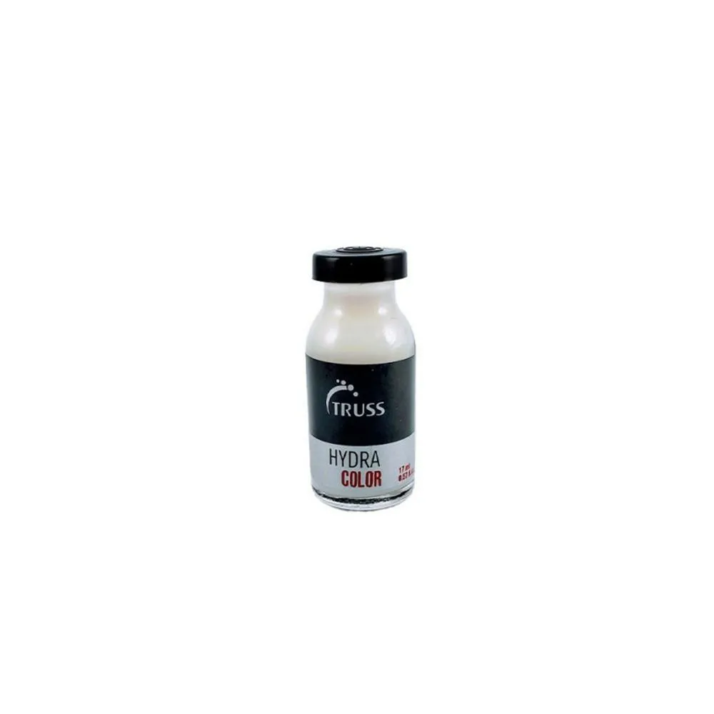 TRUSS HYDRA COLOR AMPOLA 17ML UND