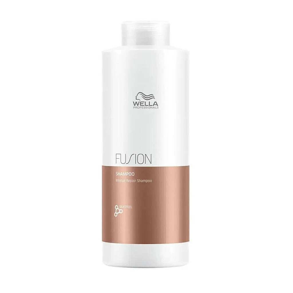 WELLA PROFESSIONALS FUSION SHAMPOO 1 LITRO