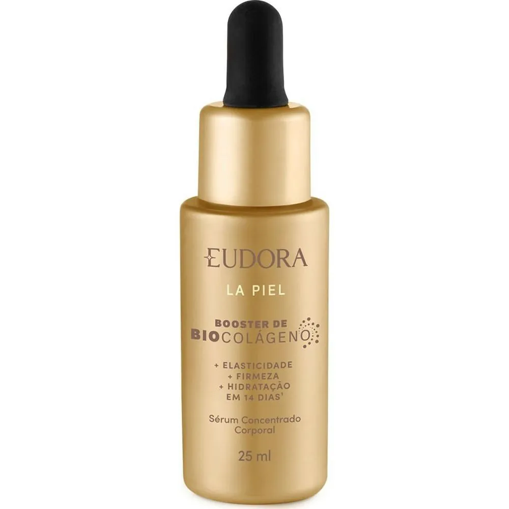 EUDORA SÉRUM CONCENTRADO CORPORAL LA PIEL BOOSTER DE BIOCOLÁGENO 25ML