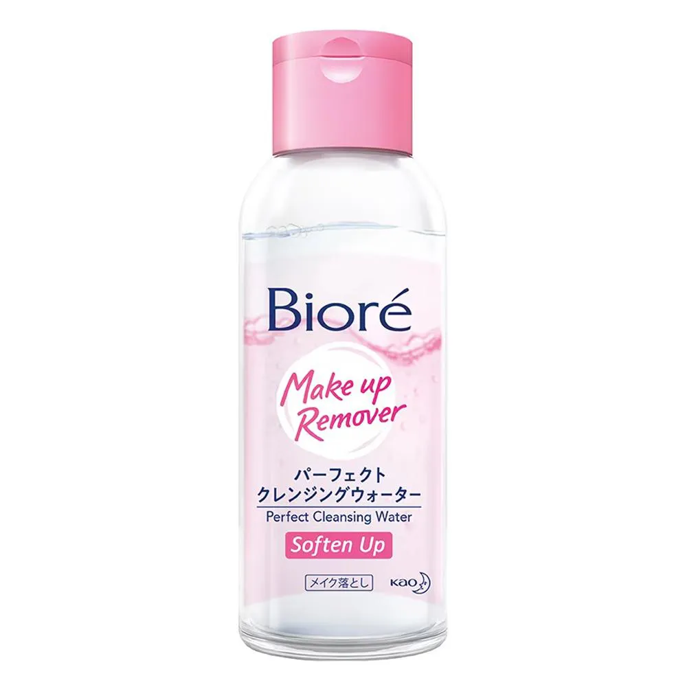 BIORE PERFECT CLEANSING WATER 90ML