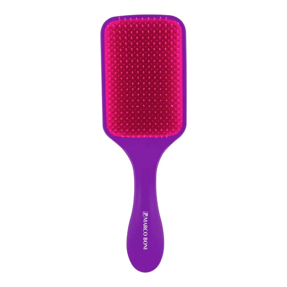 MB 7095 ESCOVA RAQUETE FREE FLEX
