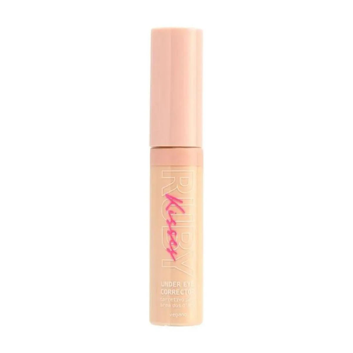 RUBY KISSES CORRETIVO PARA A ÁREA DOS OLHOS UNDER EYE 10ML  10