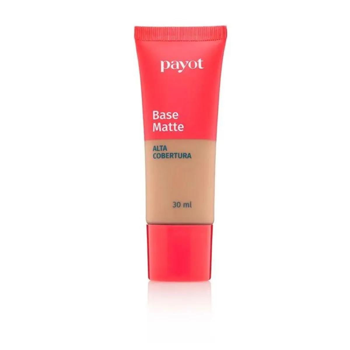 PAYOT BASE MATTE ALTA COBERTURA 30ML  6