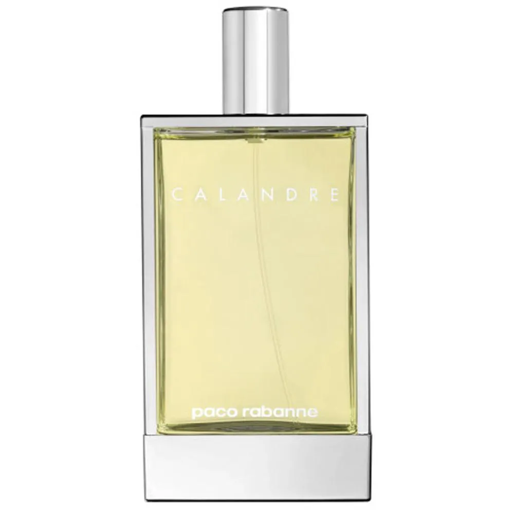 PERFUME PR CALANDRE MASCULINO 100ML