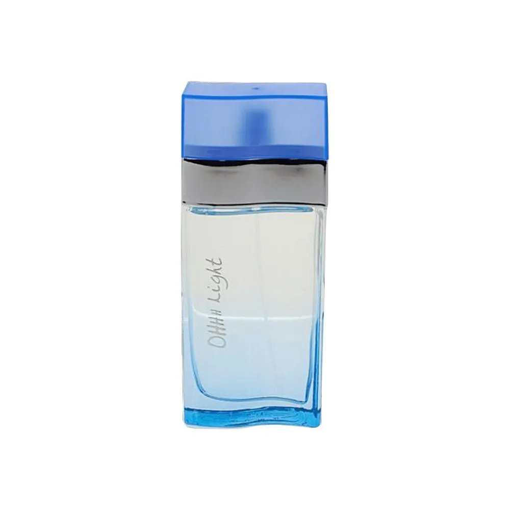 PERFUME NEW BRAND OHH LIGHT FOR WOMEN EDP 100ML