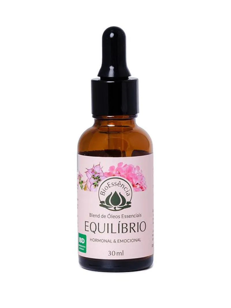BLEND EQUILíBRIO 30ML