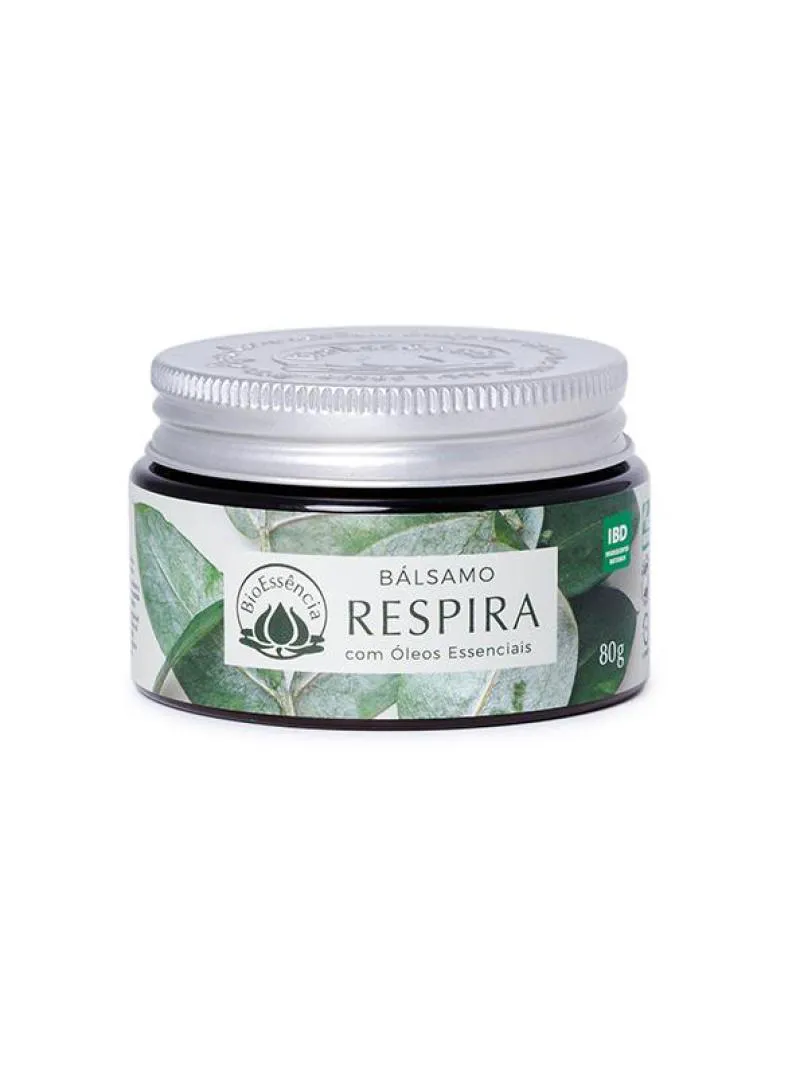 BáLSAMO RESPIRA