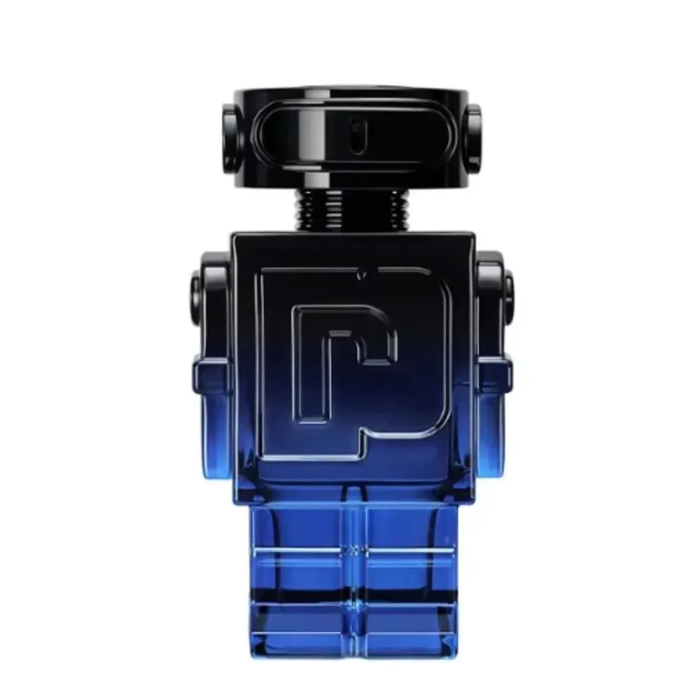 PACO RABANNE PHANTOM EDP INTENSE MASCULINO 100ML