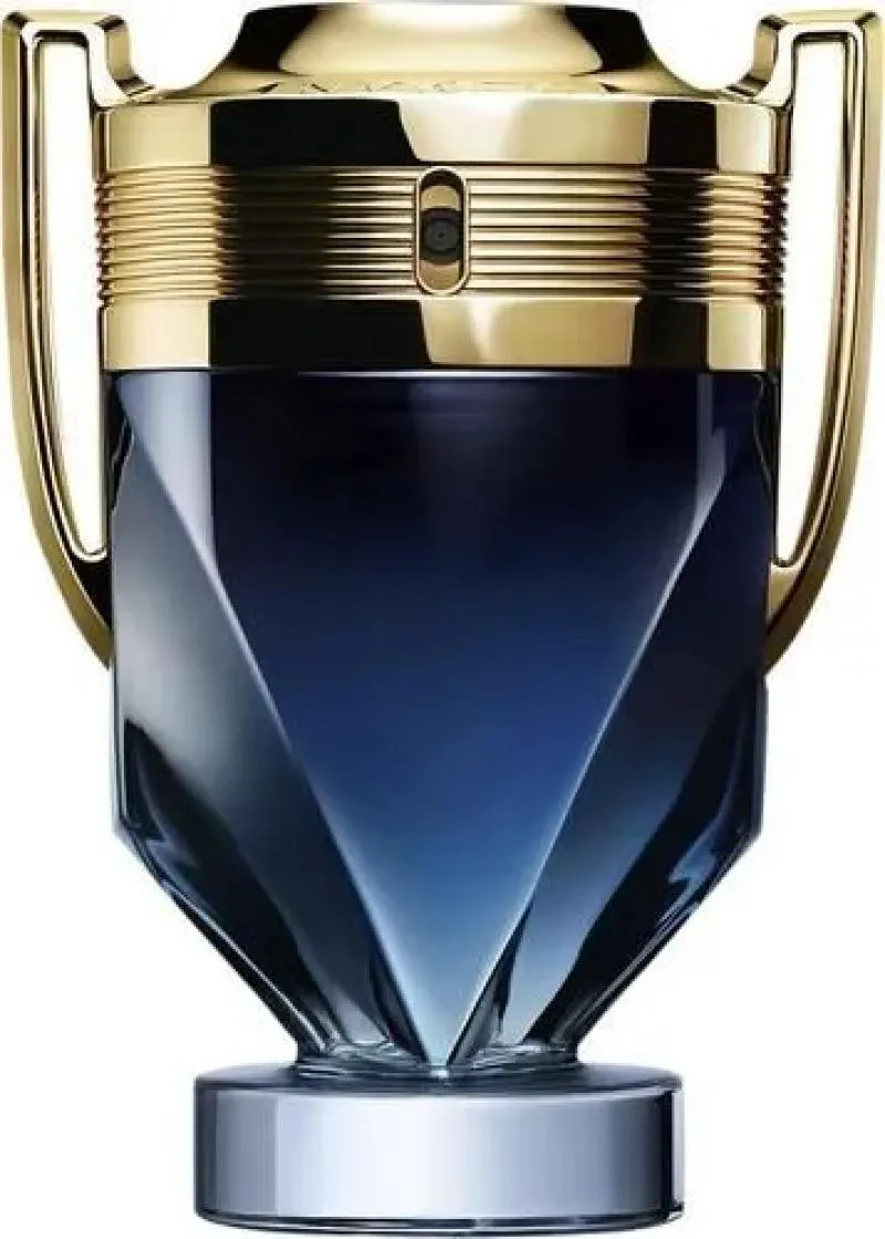 PACO RABANNE INVICTUS PARFUM MASCULINO 100ML