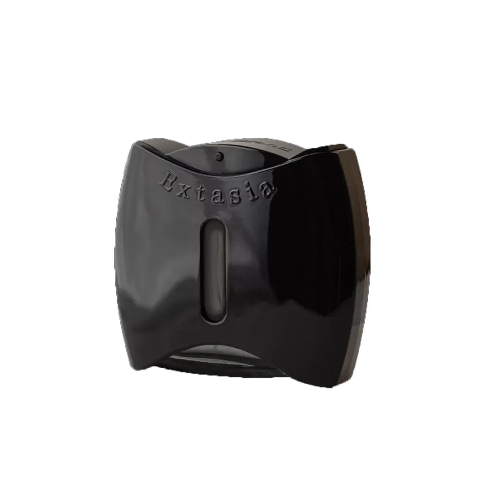 PERFUME NEW BRAND EXTASIA BLACK EDT MASCULINO 100ML