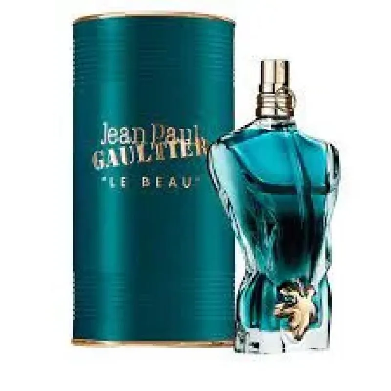 JEAN PAUL GAULTIER LE BEAU EAU DE TOILETTE 125ML