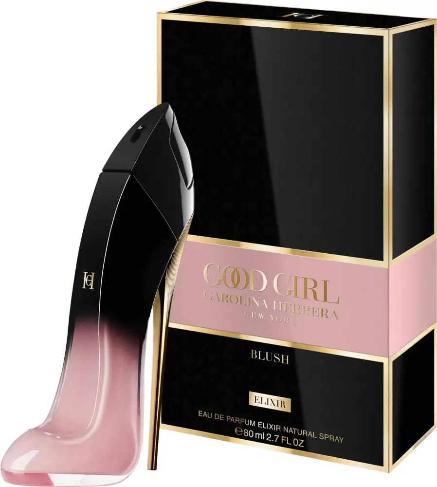 CAROLINA HERRERA GOOD GIRL BLUSH ELIXIR EAU DE PARFUM 30ML