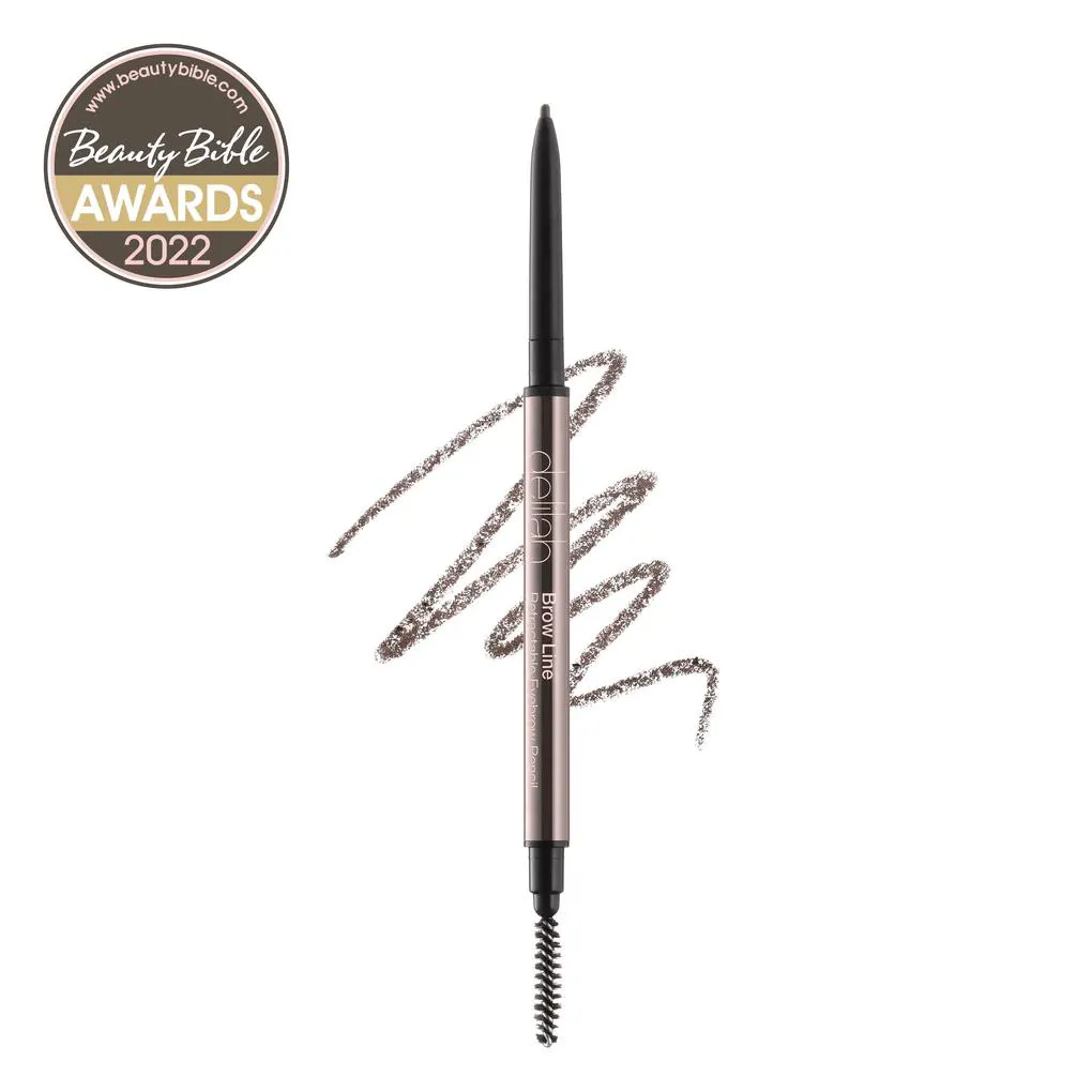 LáPIS BROW LINE RETRáTIL DELINEADOR DE SOBRANCELHAS EM LAPISEIRA SABLE
