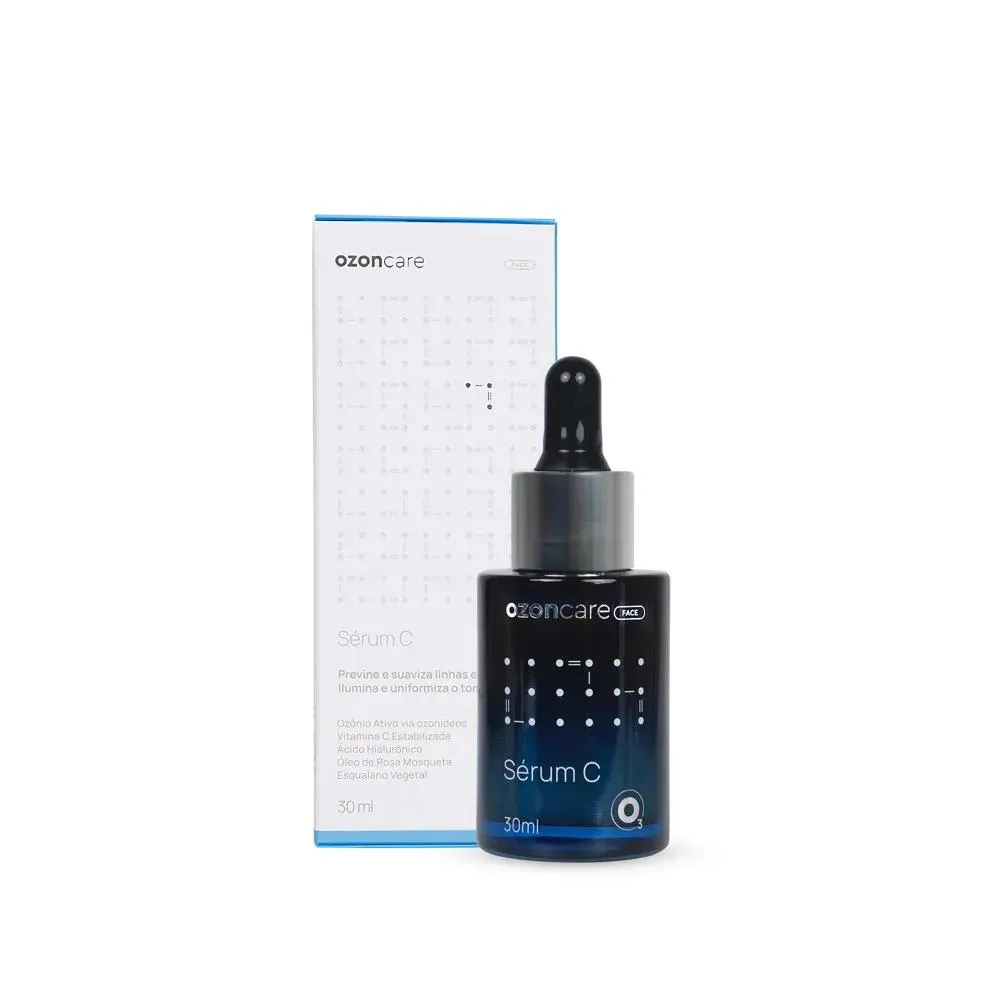 SéRUM C - 30ML