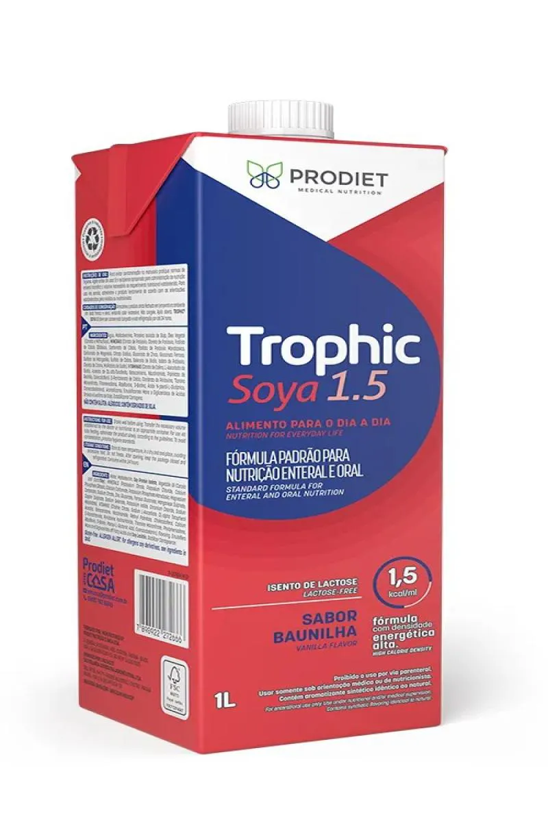 PRODIET - TROPHIC SOYA 1.5 1L