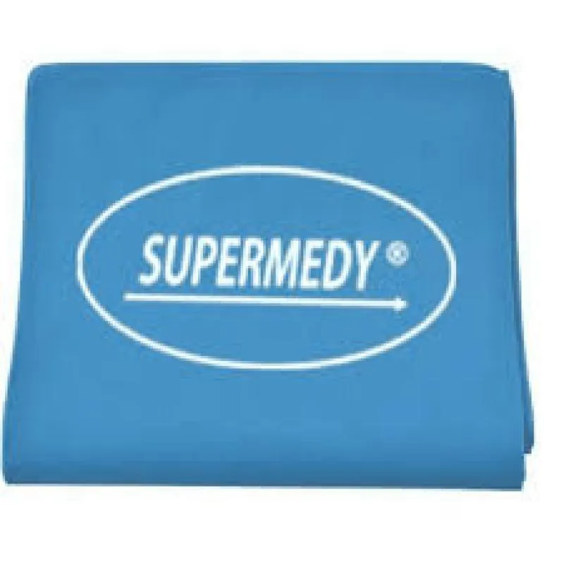 SUPERMEDY - SUPERBAND FAIXA ELáSTICA PARA EXERCíCIO FORTE AZUL