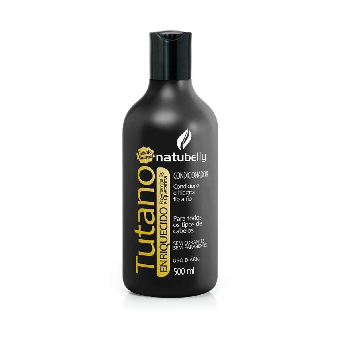 CONDICIONADOR TUTANO 500 ML NATUBELLY