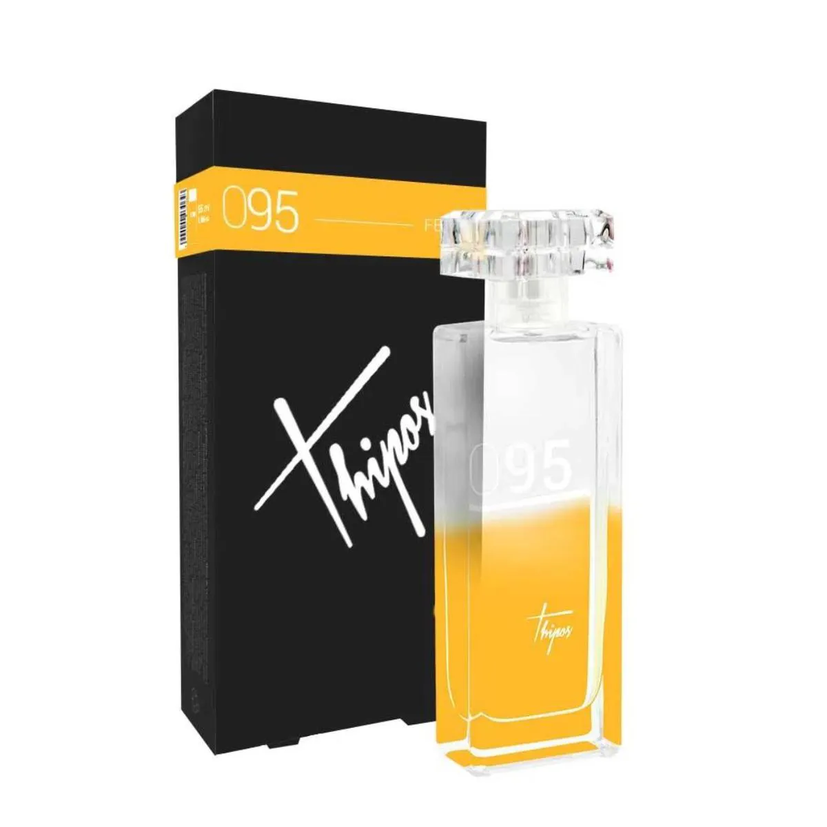 PERFUME THIPOS 095- 55 ML ORIGINAL ENVIO IMEDIATO