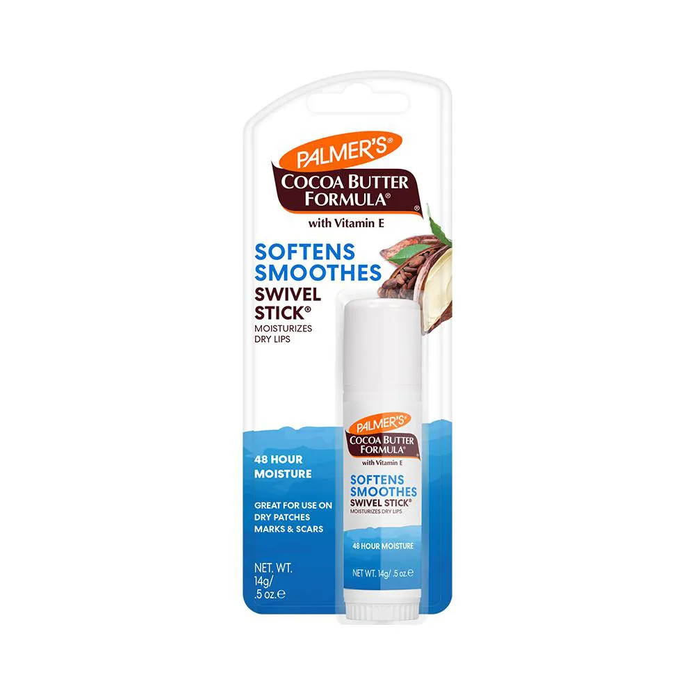 PALMERS COCOA BUTTER BASTãO HIDRATANTE MULTIFUNCIONAL 14G