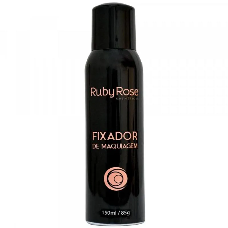 FIXADOR DE MAQUIAGEM - RUBY ROSE