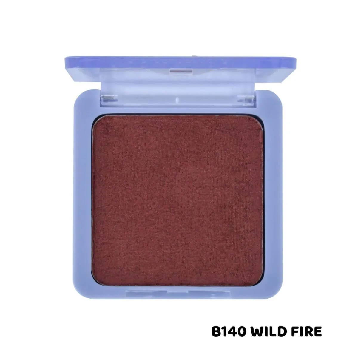 CREAM BLUSH FEELS MOOD RUBY ROSE B140 Wild Fire