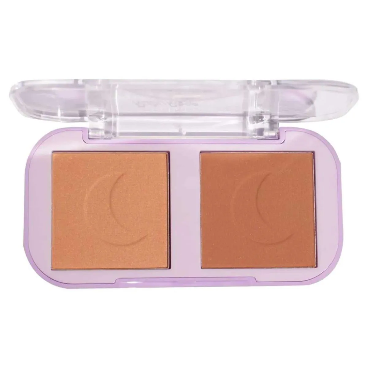 BLUSH FACIAL DUO MOOD RUBY ROSE 5 E 6