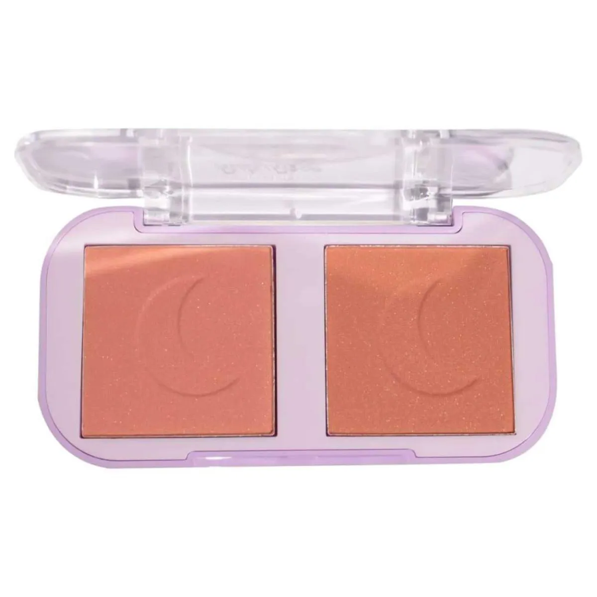 BLUSH FACIAL DUO MOOD RUBY ROSE 7 E 8