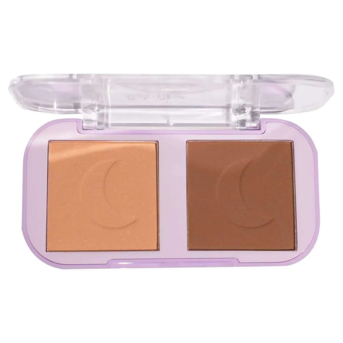 BLUSH FACIAL DUO MOOD RUBY ROSE 9 E 10