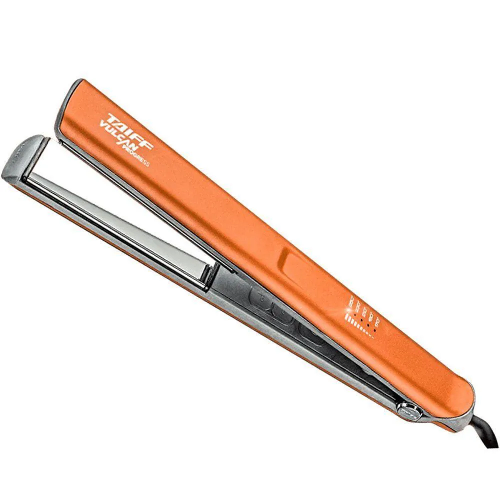 PRANCHA CHAPINHA TAIFF VULCAN PROGRESS BIVOLT