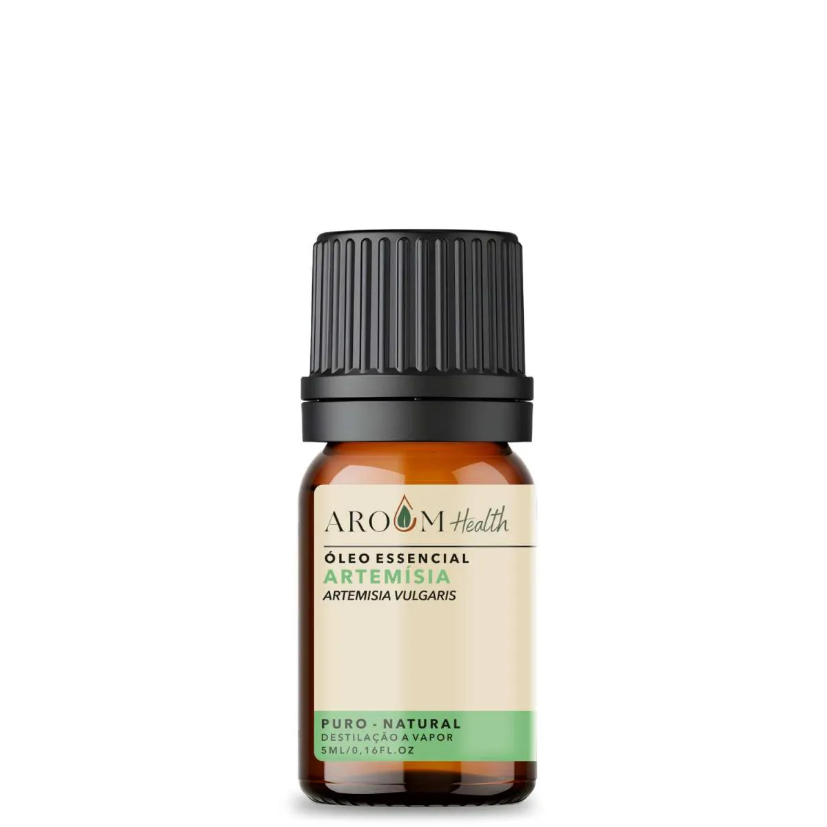ÓLEO ESSENCIAL ARTEMíSIA - PURO 5 ML