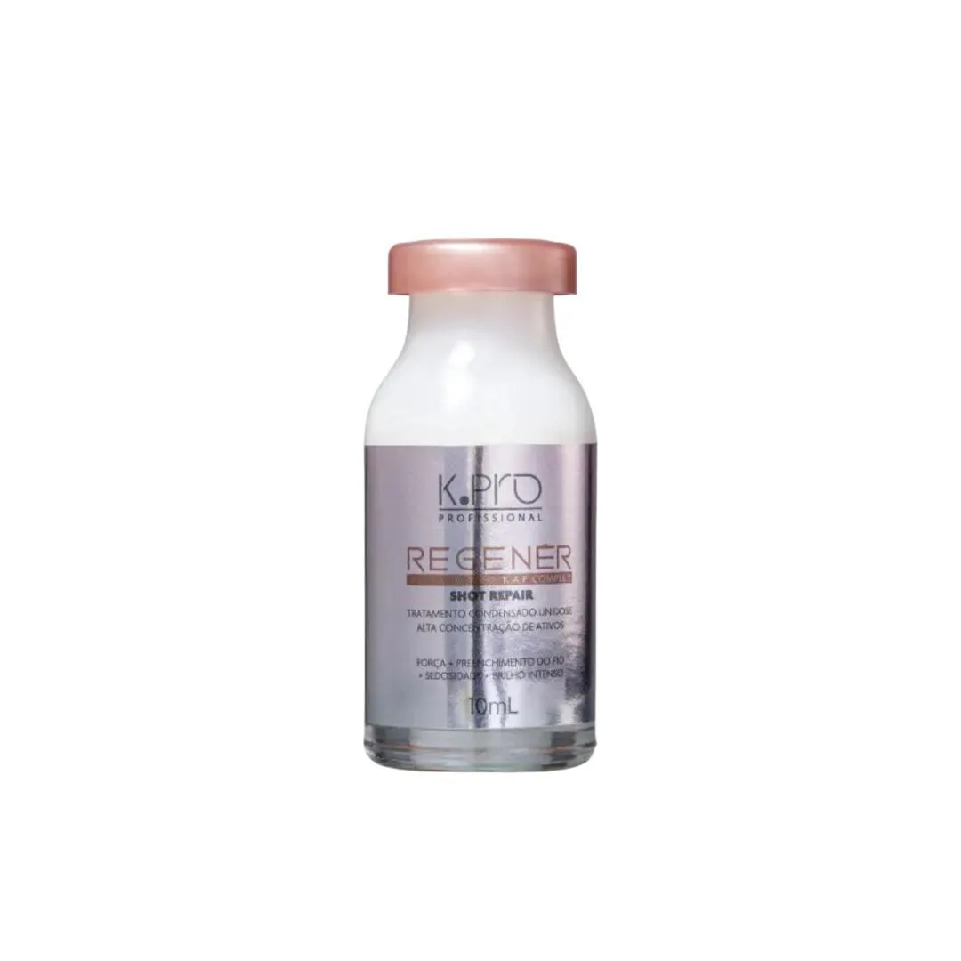 K.PRO REGENéR SHOT REPAIR - AMPOLA CAPILAR 10ML