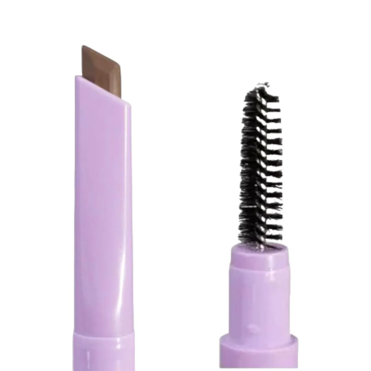 LáPIS PARA SOBRANCELHAS 2X1 PONTA CHANFRADA - RUBY ROSE Medium