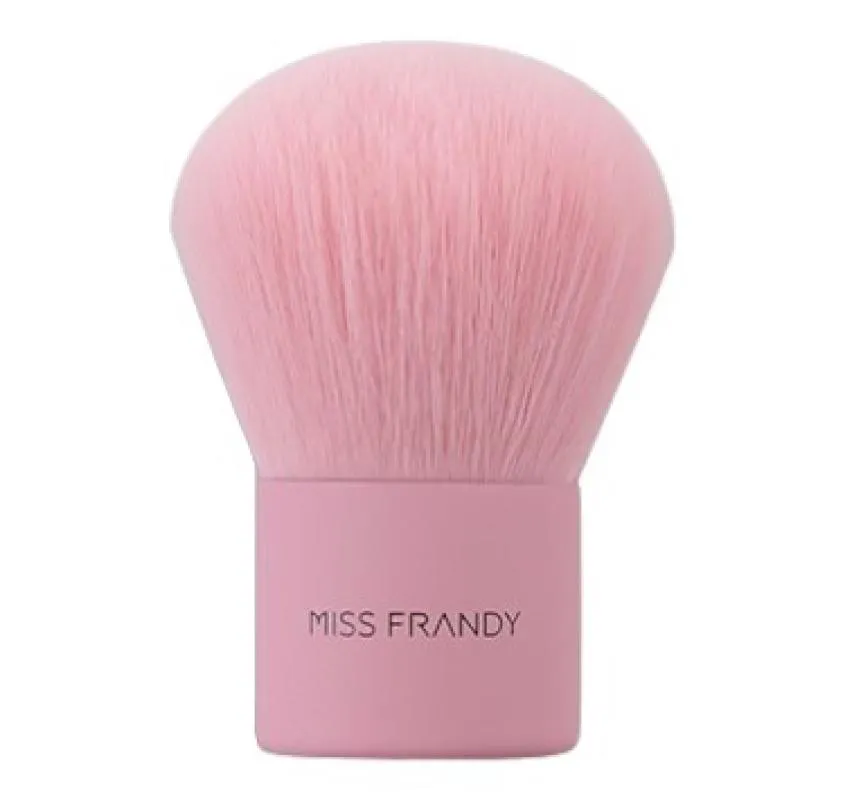 PINCEL KABUKI PARA Pó LINHA SWEET SOFT - MISS FRANDY