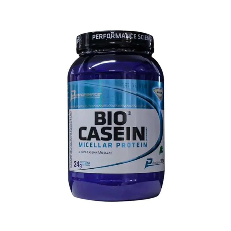 BIO CASEIN-MICELLAR PROTEIN-909G-PERFORMANCE NUTRITION Cookiesamp