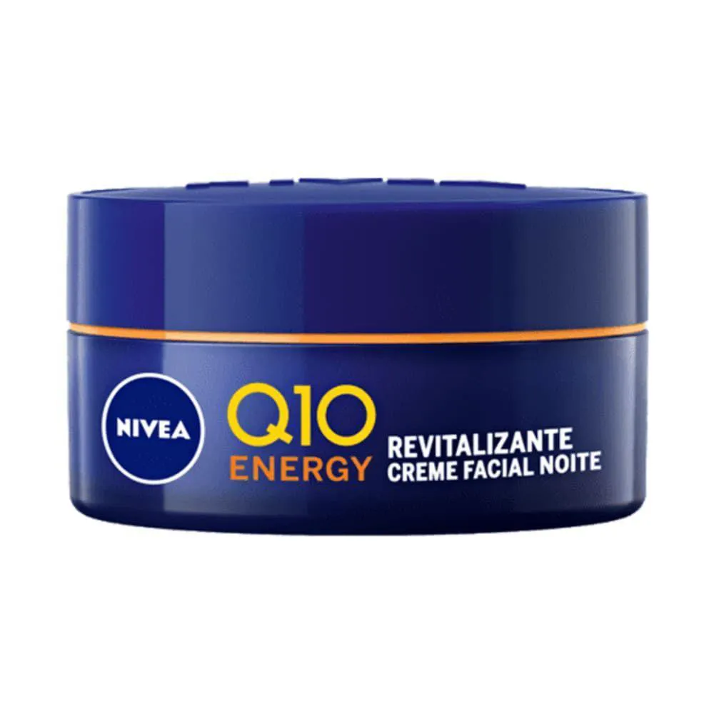 CREME NIVEA ANTISSINAIS  50G Q10 VITAMINA C