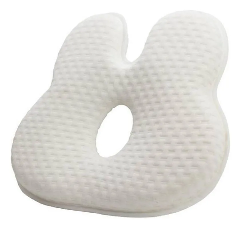 TRAVESSEIRO ALMOFADA INFANTIL MEMORY FOAM FIBRA BAMBU CLINGO