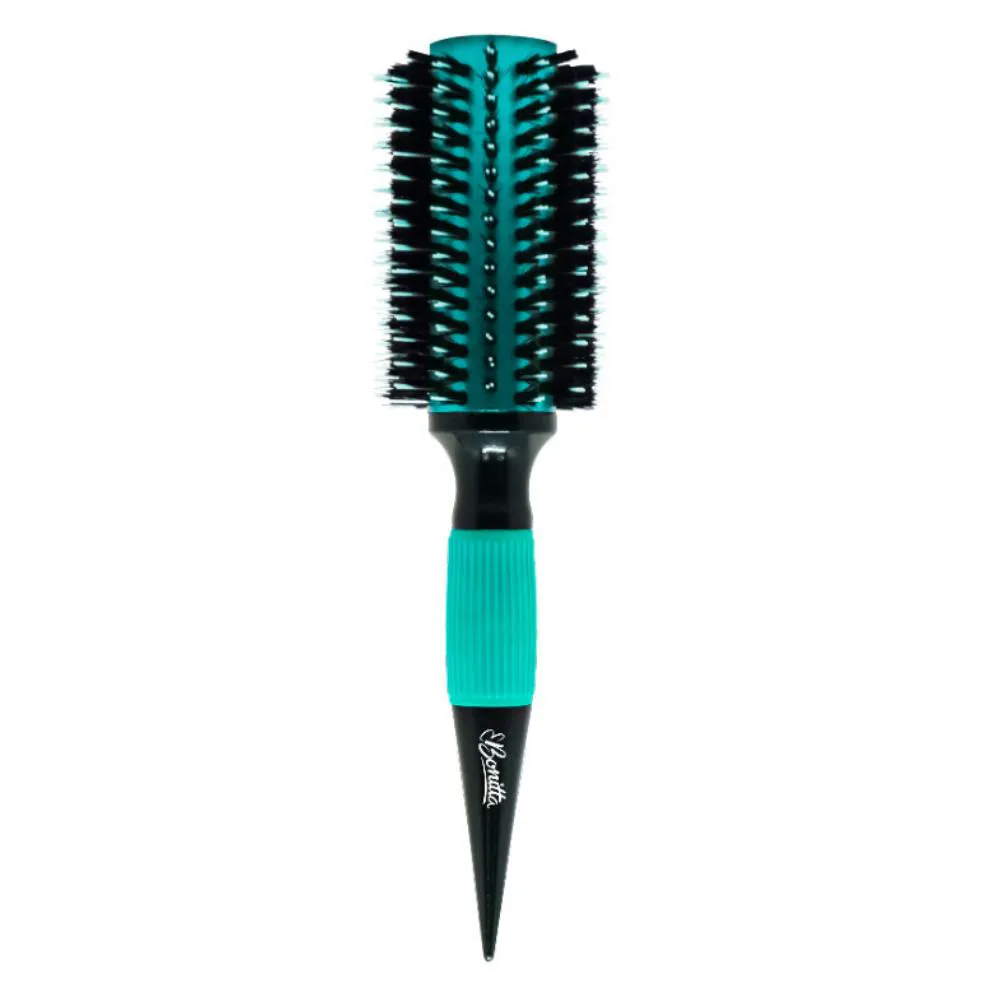 ESCOVA POP COLOR VERDE BRILHO 64MM BONITTA- MARCO BONI