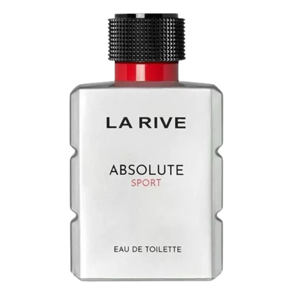 PERFUME ABSOLUT SPORT LA RIVE EDT MASCULINO 100ML