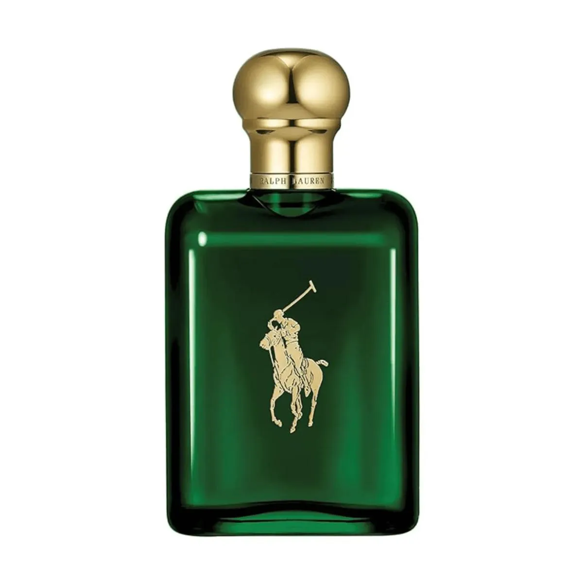 POLO RALPH LAUREN (VERDE) EDT 40 ML PERFUME MASCULINO